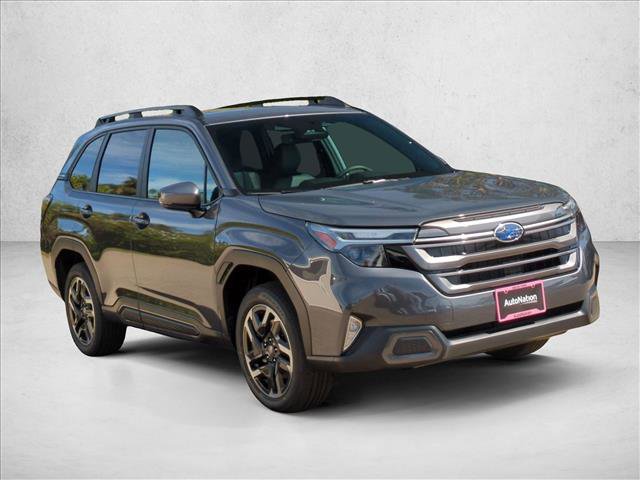 New 2026 Subaru Forester Limited image 7