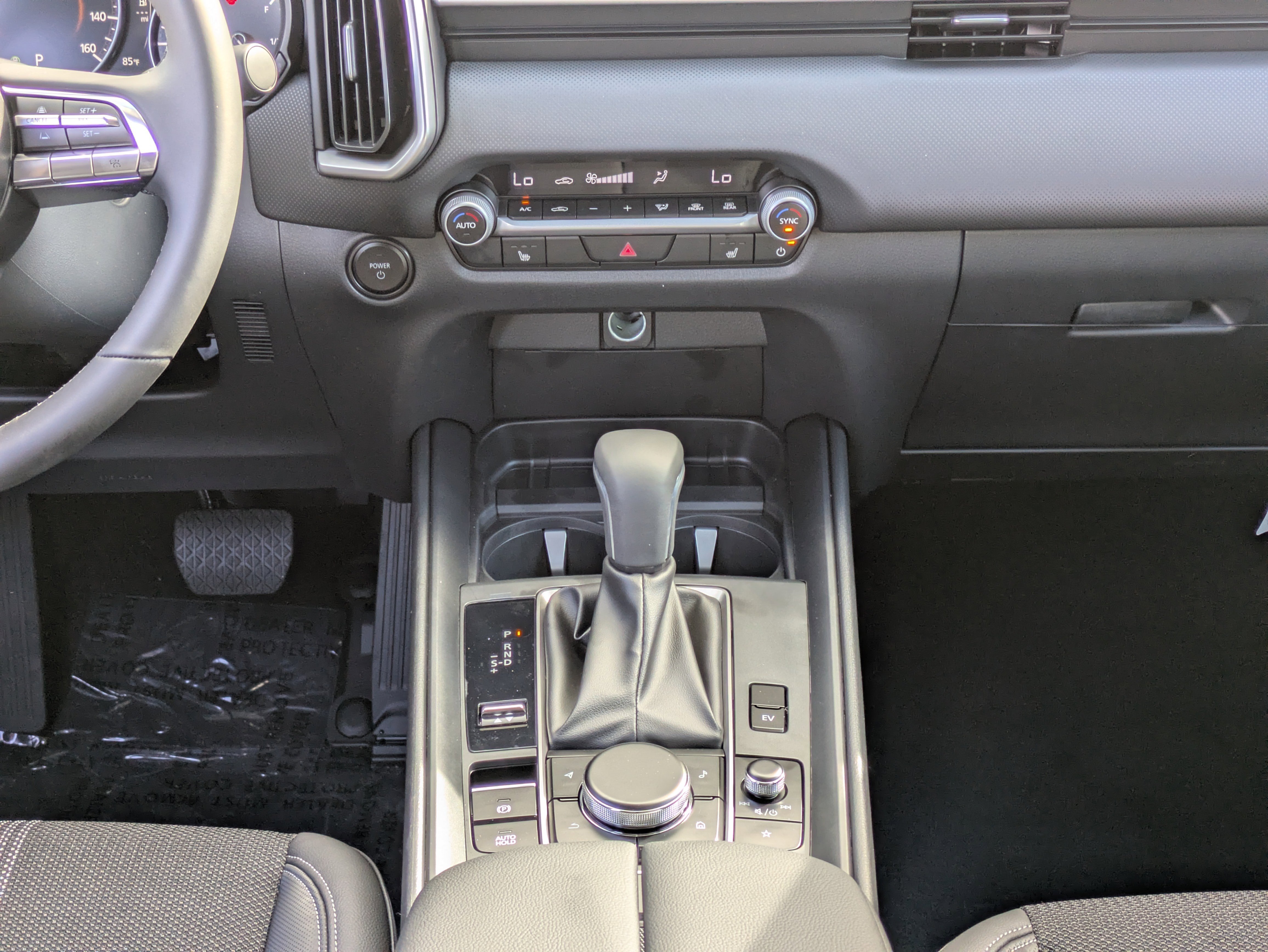 New 2026 MAZDA CX-50 2.5 Hybrid w/ Weather Package image 20