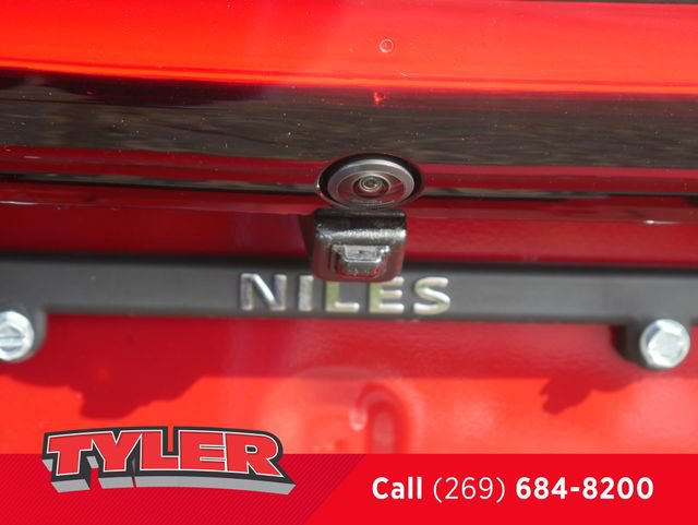 New 2026 Chrysler Pacifica Select FWD image 15