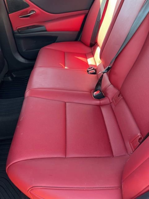 Used 2019 Lexus ES 350 F Sport w/ Accessory Package 2 image 10