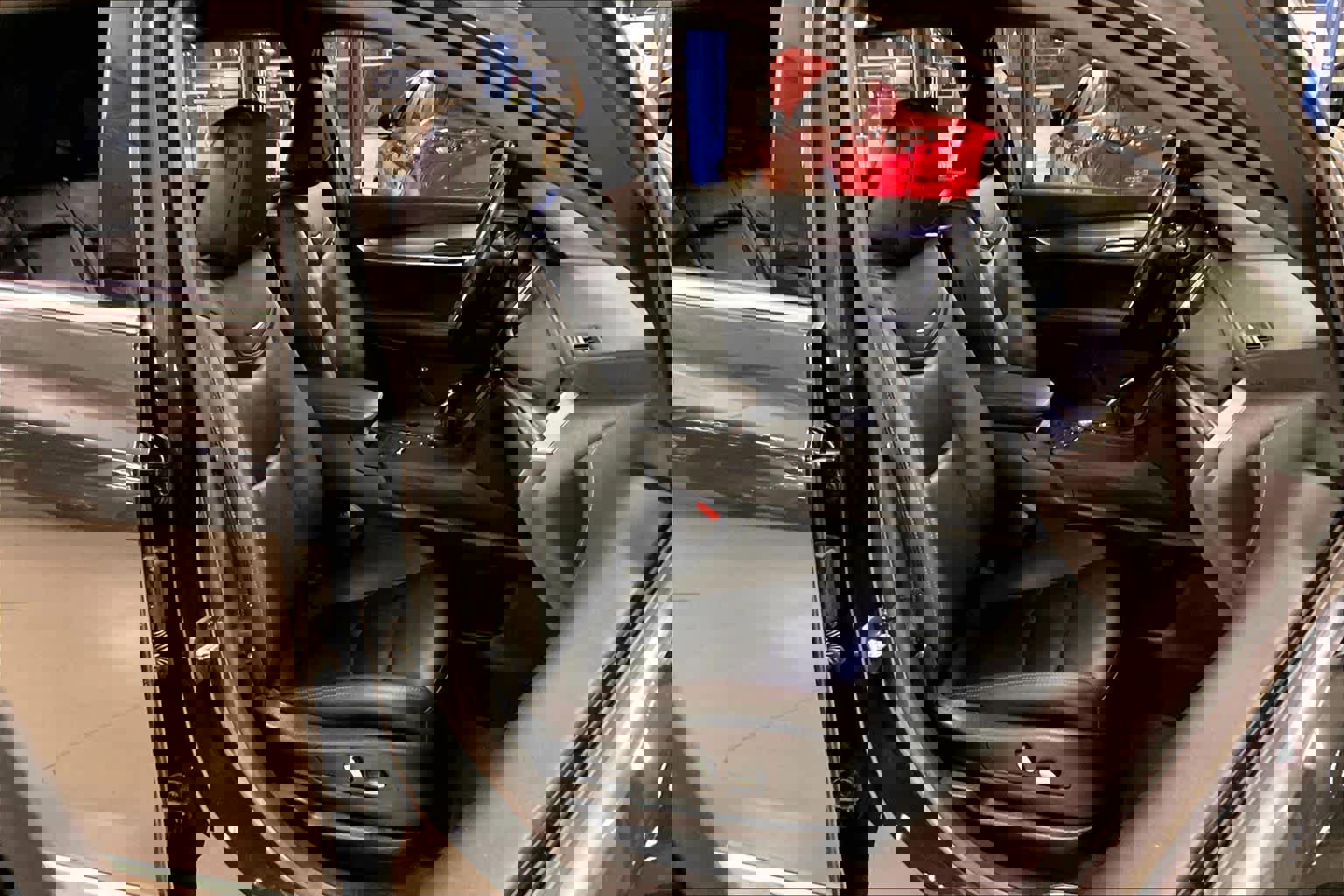 Used 2020 Cadillac XT5 Luxury image 8