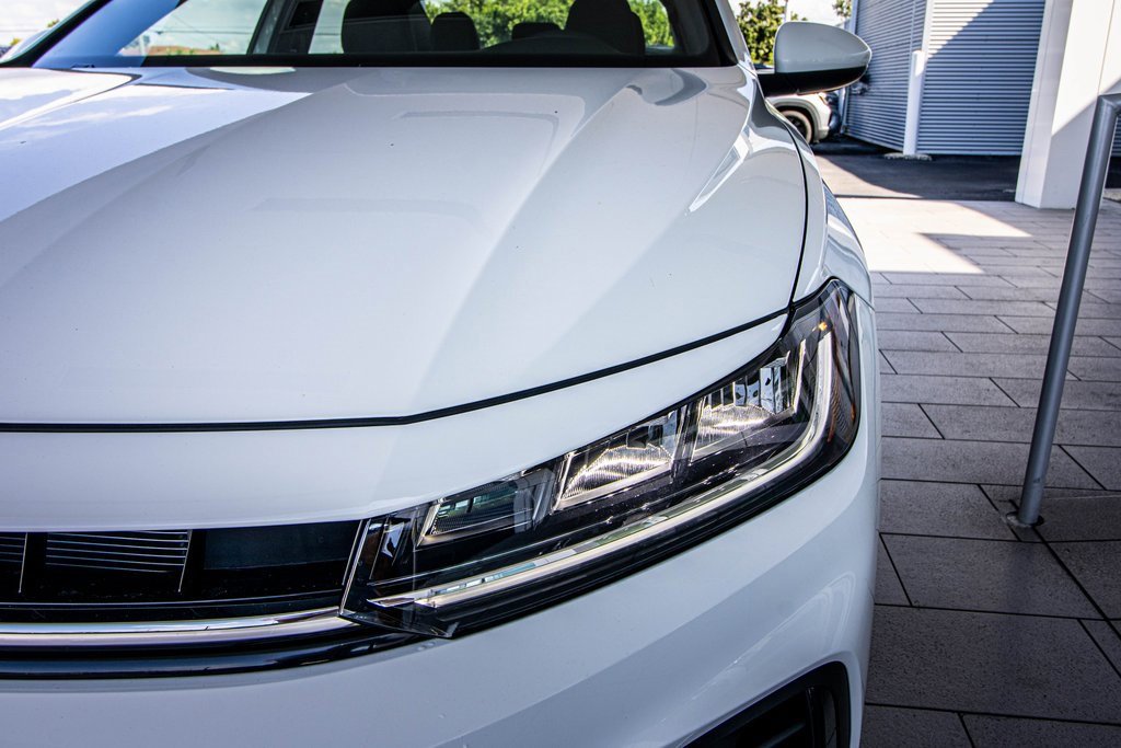 New 2026 Volkswagen Jetta Sport image 9