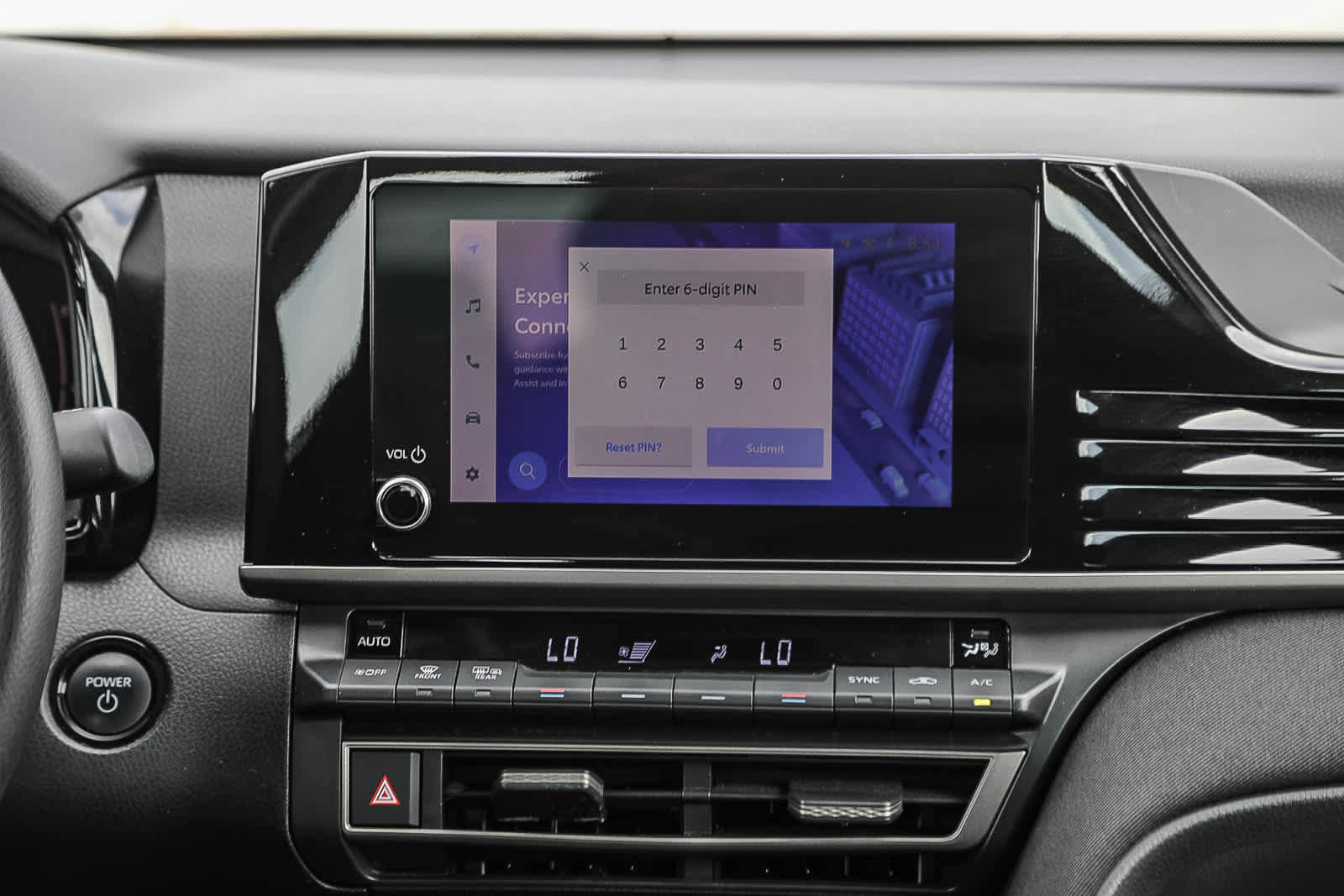 Certified 2025 Toyota Camry LE FWD image 15