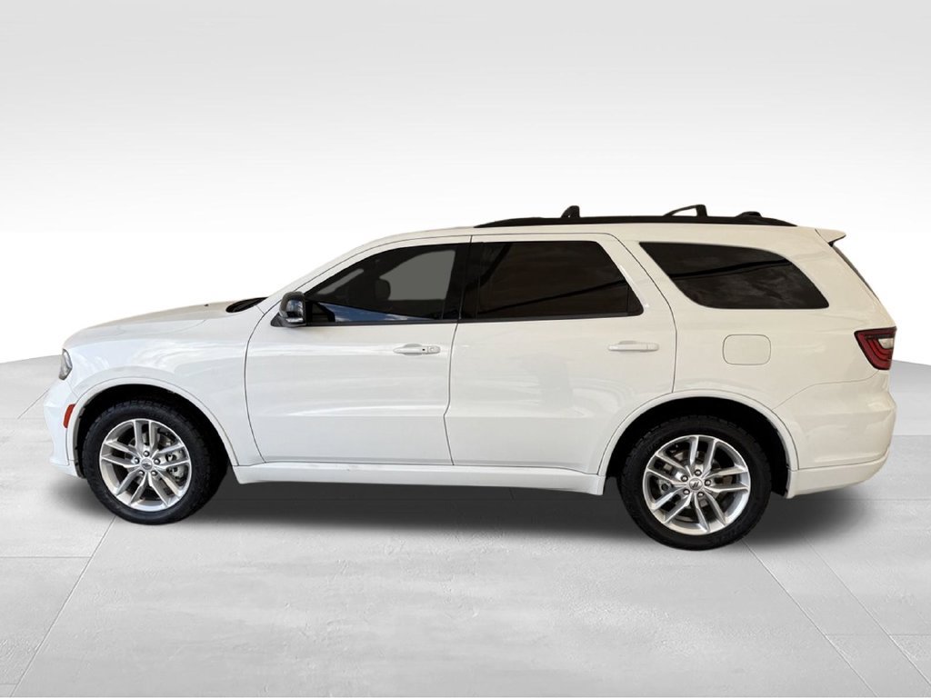 Used 2023 Dodge Durango GT AWD/4WD image 10