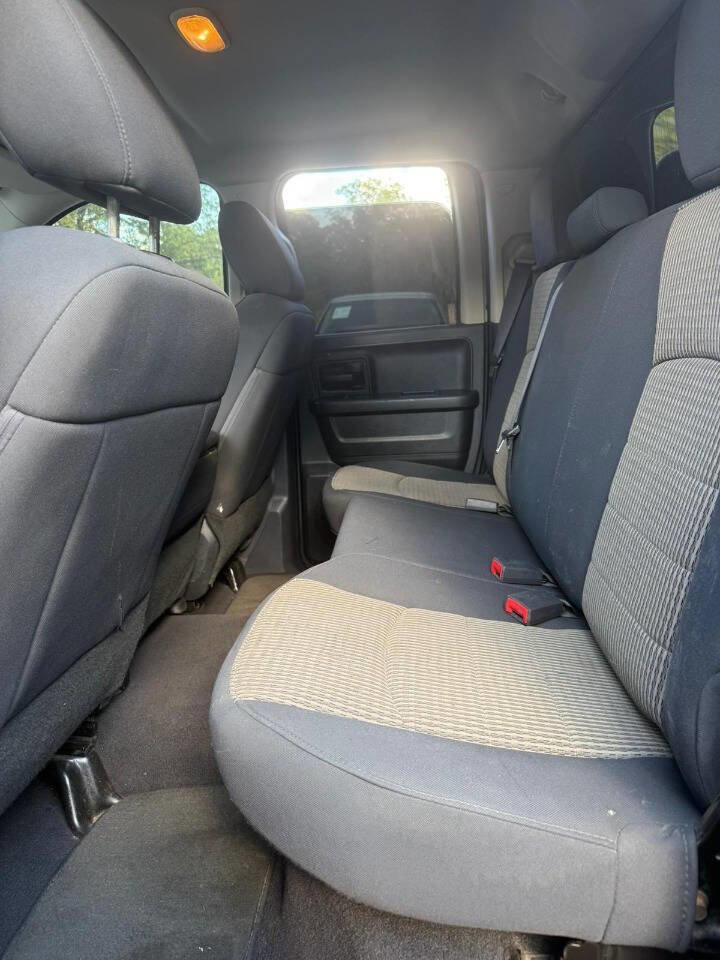 Used 2012 RAM 1500 Express image 11