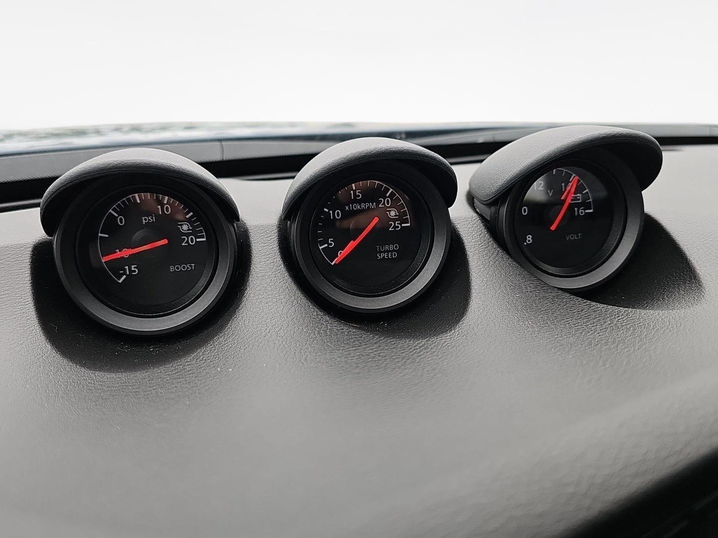 Used 2024 Nissan Z NISMO w/ Floor Mat Package RWD image 20