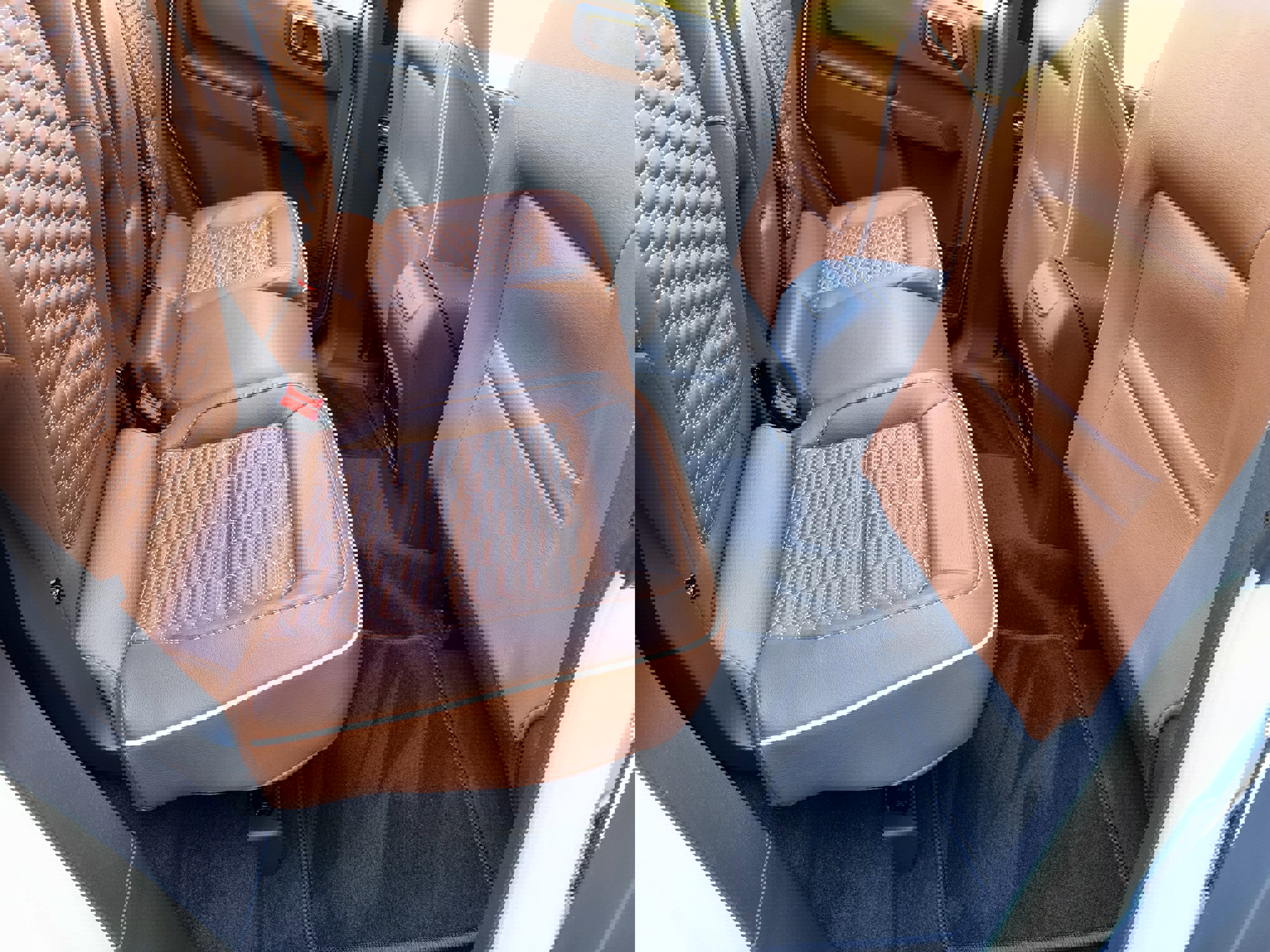 Used 2024 Ford Bronco Outer Banks image 45