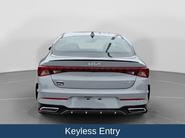 Used 2024 Kia K5 GT-Line w/ GT-Line Premium Package FWD image 6