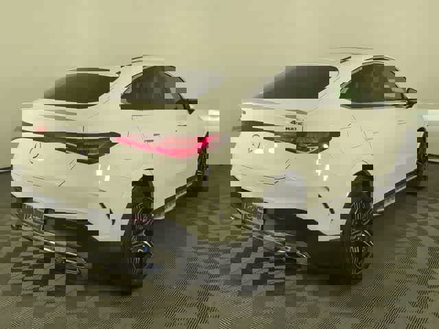 Certified 2026 Mercedes-Benz GLC 300 4MATIC image 5