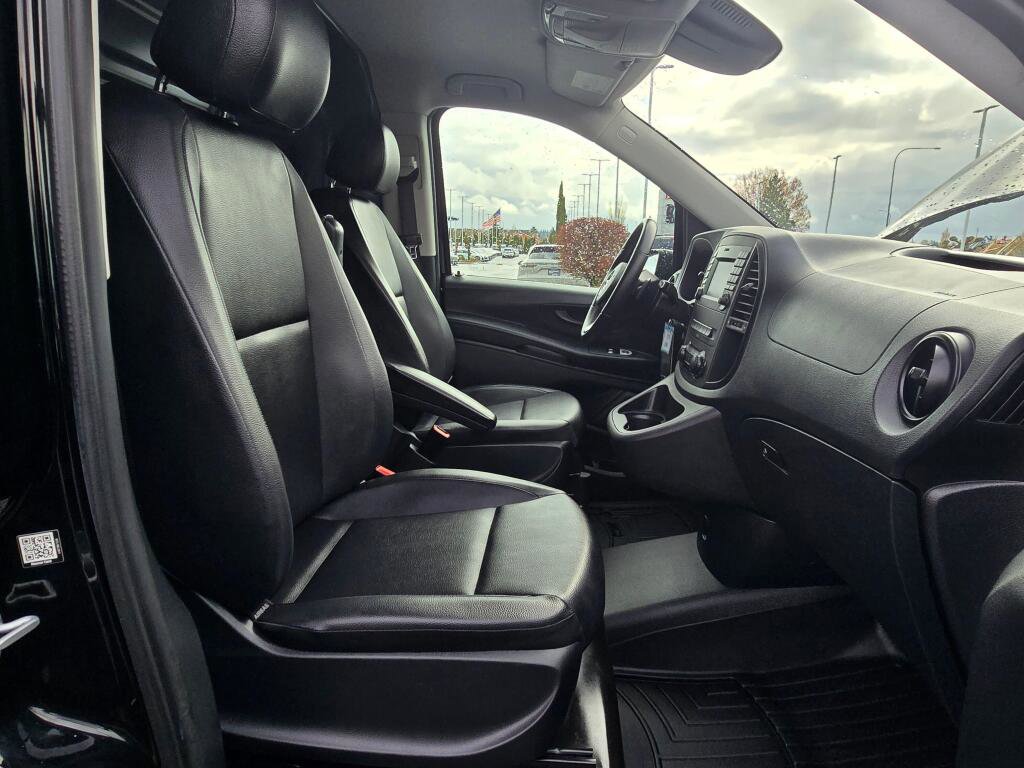 Used 2019 Mercedes-Benz Metris image 24
