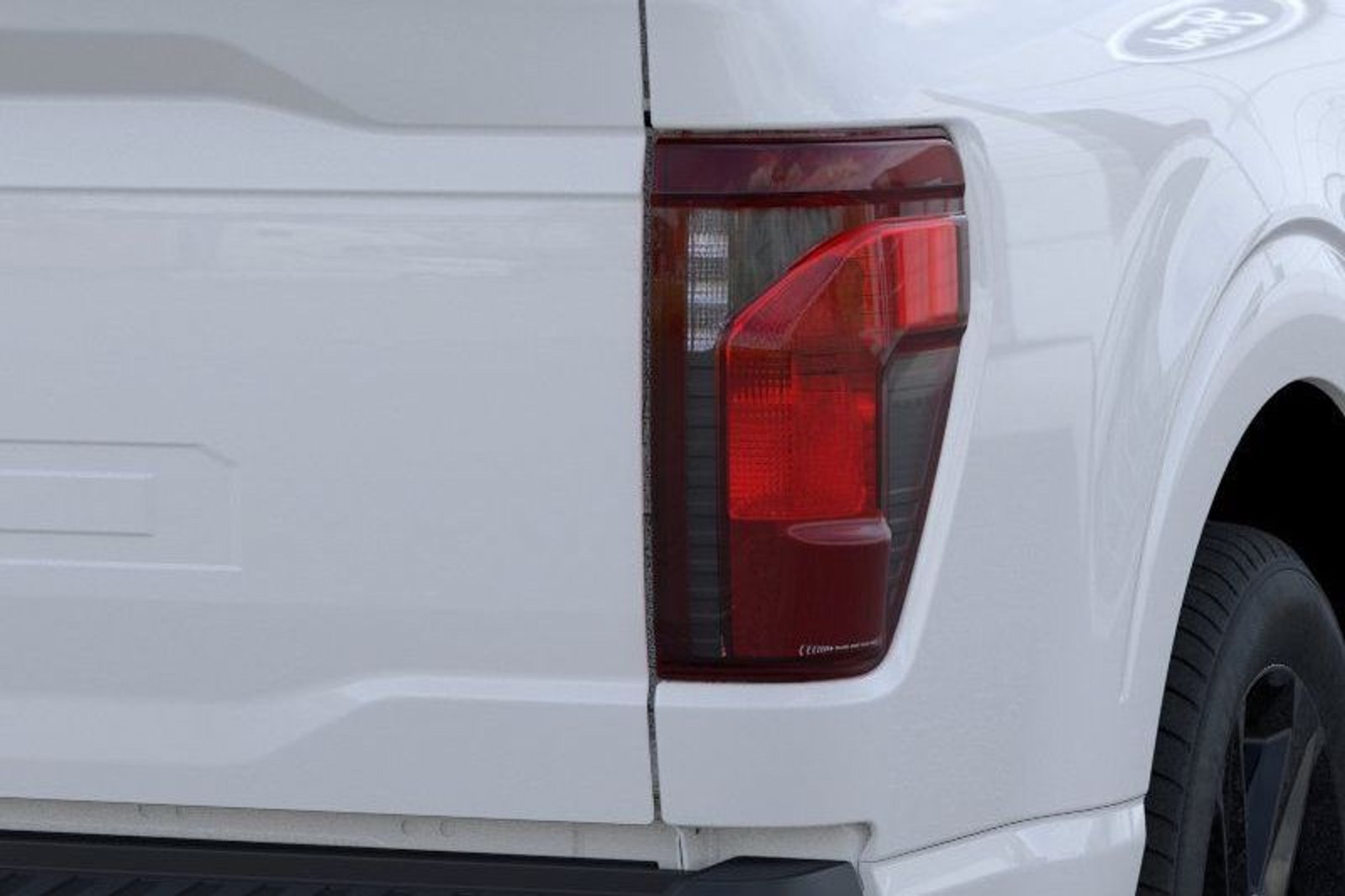 New 2026 Ford F150 STX w/ F-150 LOBO Package AWD/4WD image 25