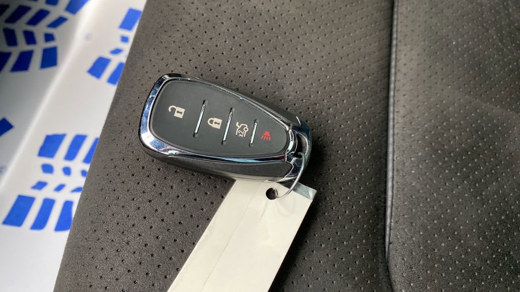 Used 2019 Chevrolet Camaro SS RWD image 46