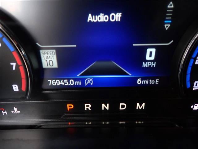 Used 2023 Ford Bronco Sport Badlands w/ Premium Package AWD/4WD image 22
