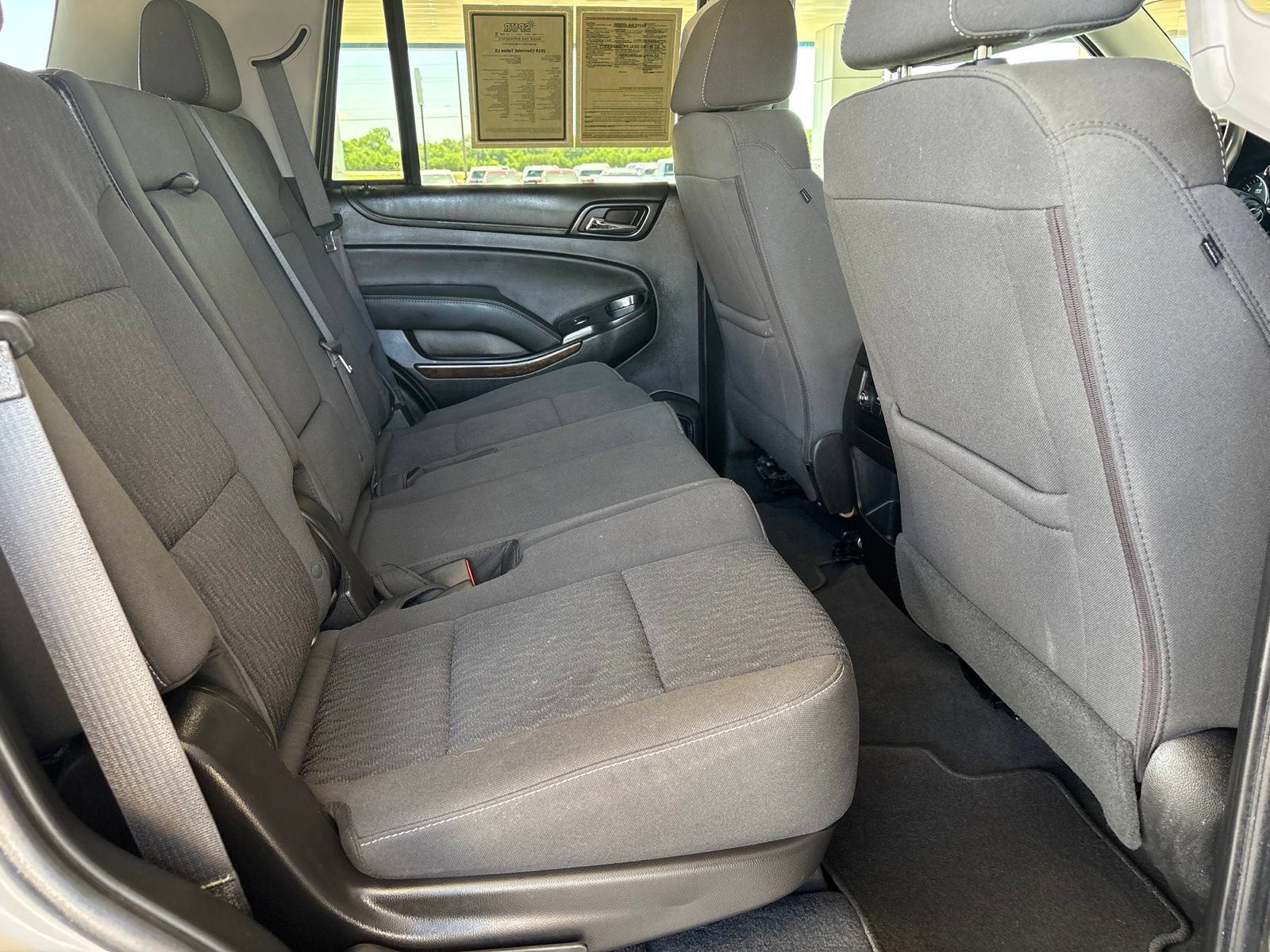 Used 2019 Chevrolet Tahoe LS RWD image 17