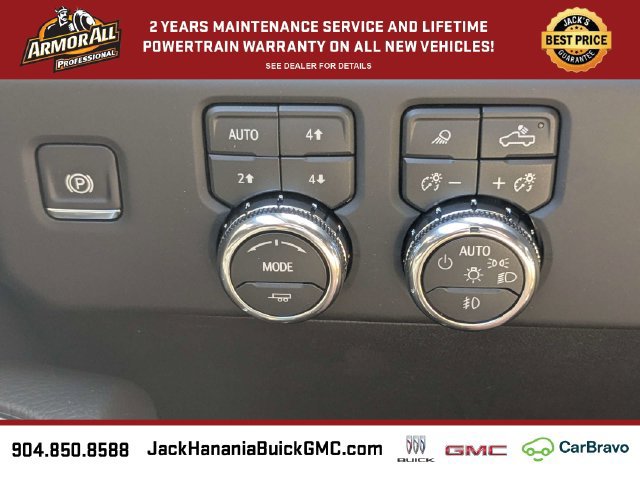 New 2026 GMC Sierra 1500 Denali w/ Technology Package AWD/4WD image 27