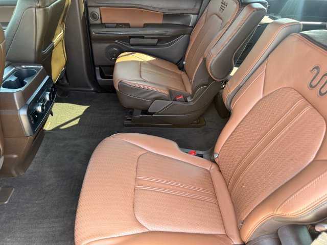 Used 2022 Ford Expedition King Ranch AWD/4WD image 30