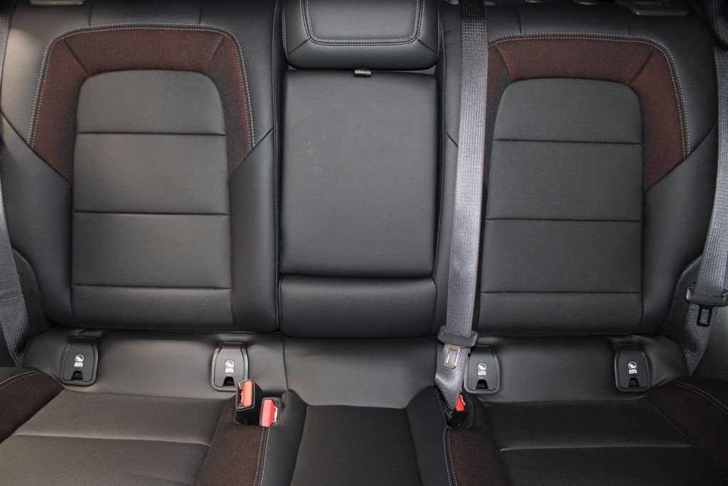 New 2026 Chevrolet Equinox EV RS w/ Active Safety Package 3 image 34