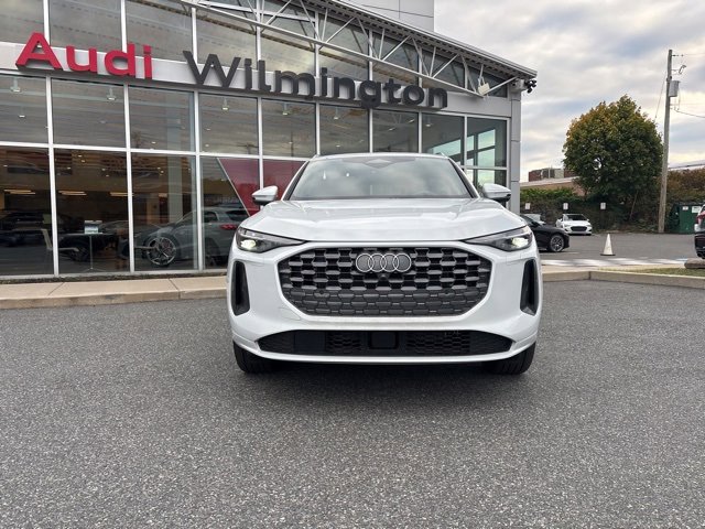 New 2025 Audi Q5 Premium Plus image 8