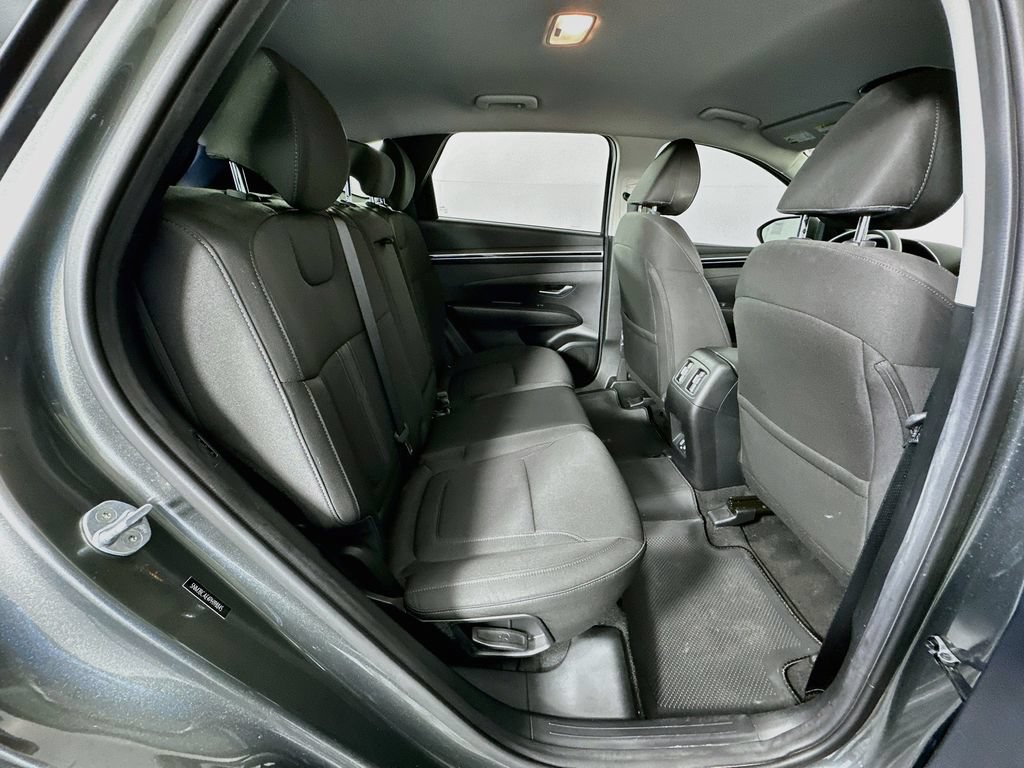 Used 2023 Hyundai Tucson SEL AWD/4WD image 26