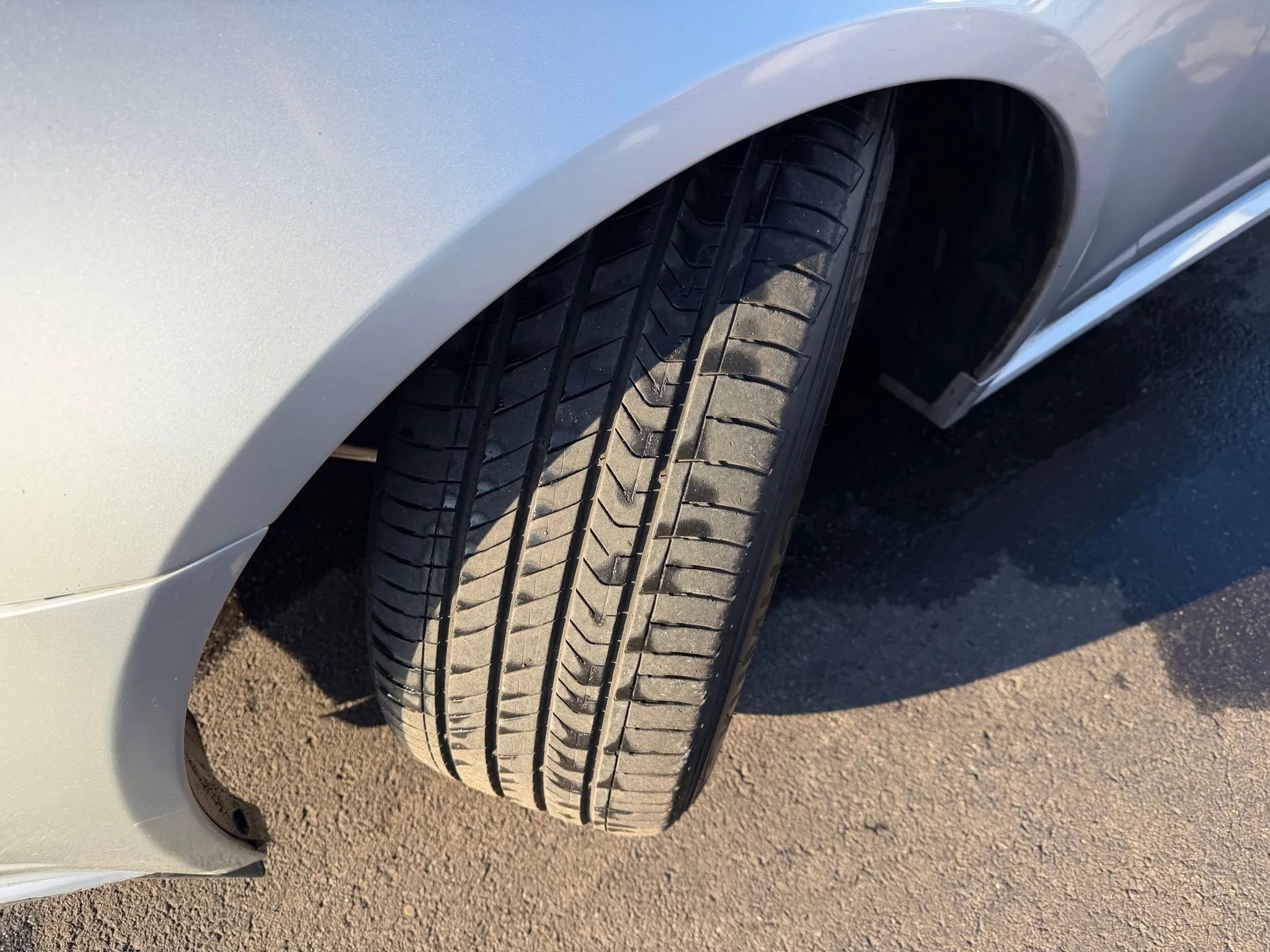 Used 2011 Cadillac CTS Premium image 39