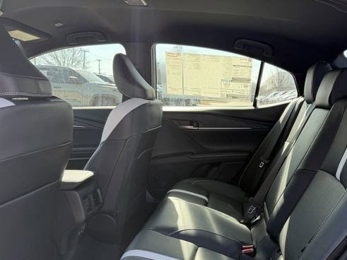New 2026 Toyota Camry SE image 24