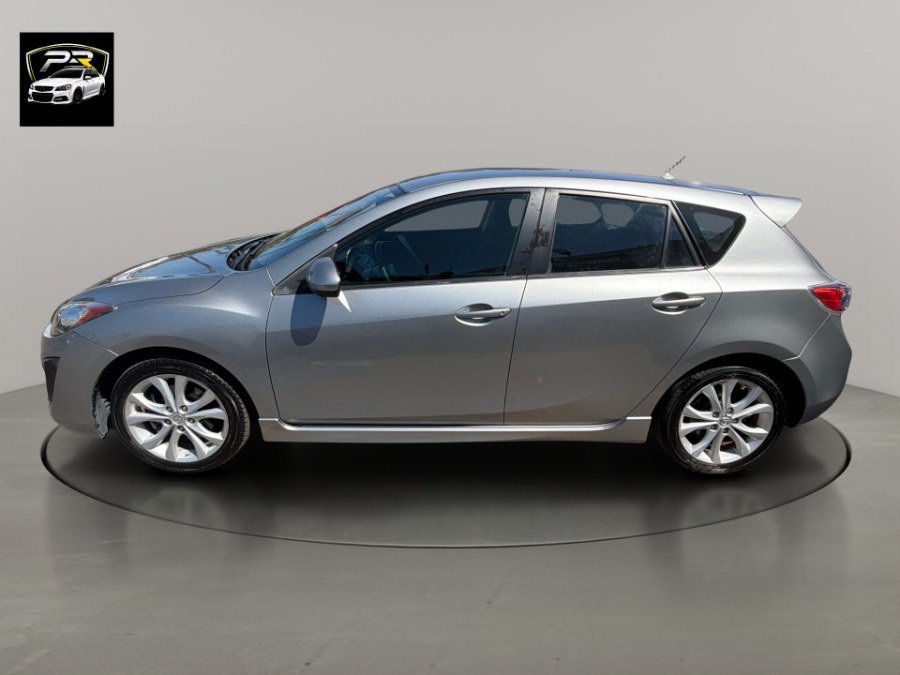 Used 2011 MAZDA MAZDA3 s Sport FWD image 2