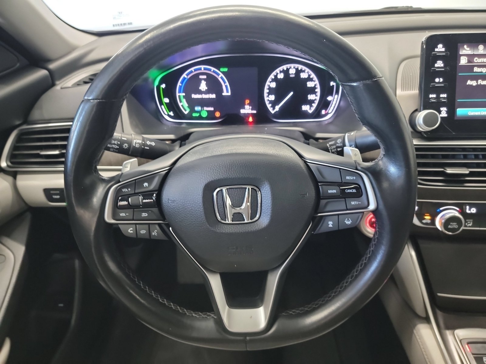 Used 2019 Honda Accord EX-L image 17