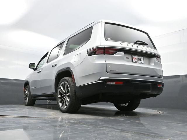 Used 2022 Jeep Wagoneer Series II w/ Premium Group I image 49