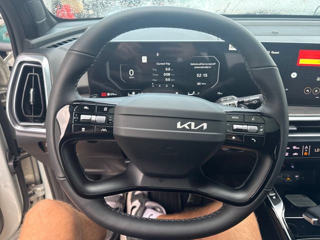 New 2026 Kia Sorento SX Prestige AWD/4WD image 20