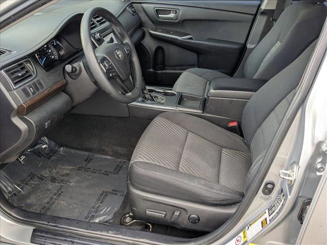 Used 2015 Toyota Camry LE image 15