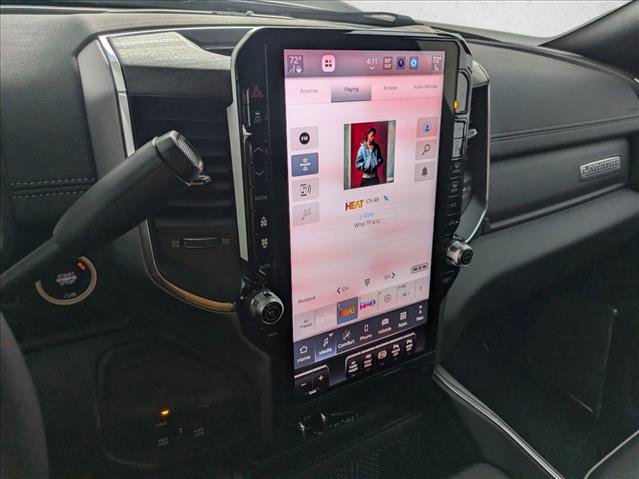 New 2026 RAM 2500 Laramie image 11