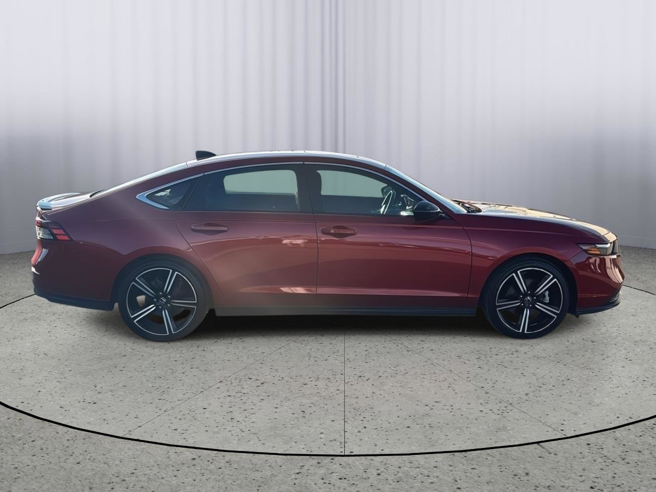 Used 2023 Honda Accord Sport image 6