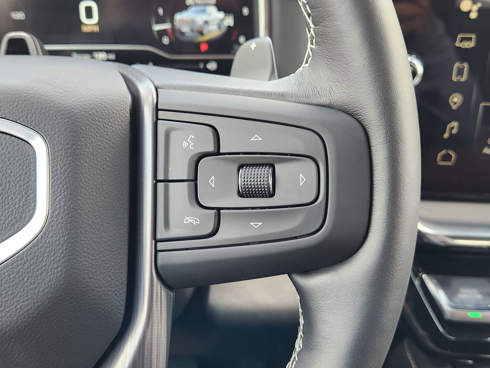 New 2025 GMC Sierra 1500 Denali Ultimate image 33