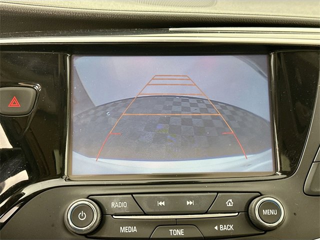 Used 2017 Buick Envision Premium image 14