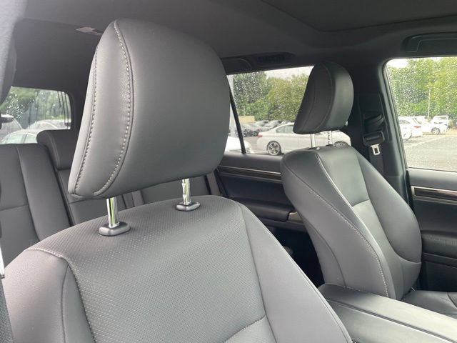 Used 2020 Lexus GX 460 Premium w/ Premium Package AWD/4WD image 6