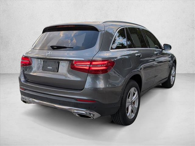 Used 2018 Mercedes-Benz GLC 300 image 5
