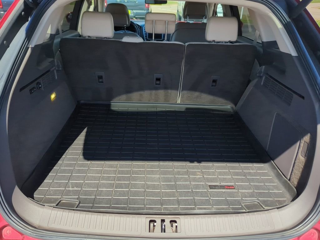 Used 2016 Lincoln MKX Select image 37