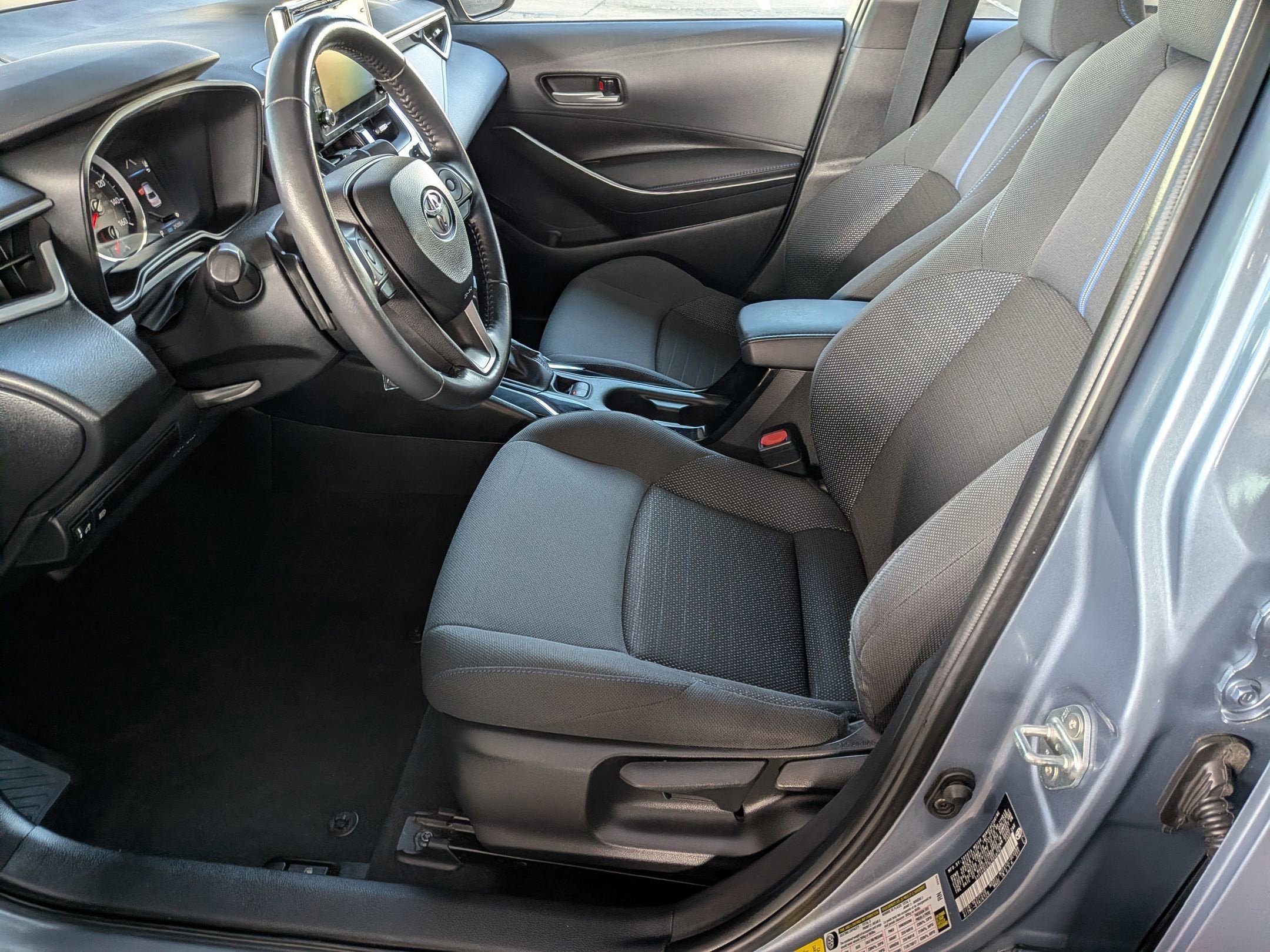 Certified 2020 Toyota Corolla SE image 11