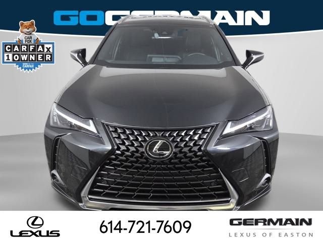 Used 2024 Lexus UX 250h 250h Premium image 3