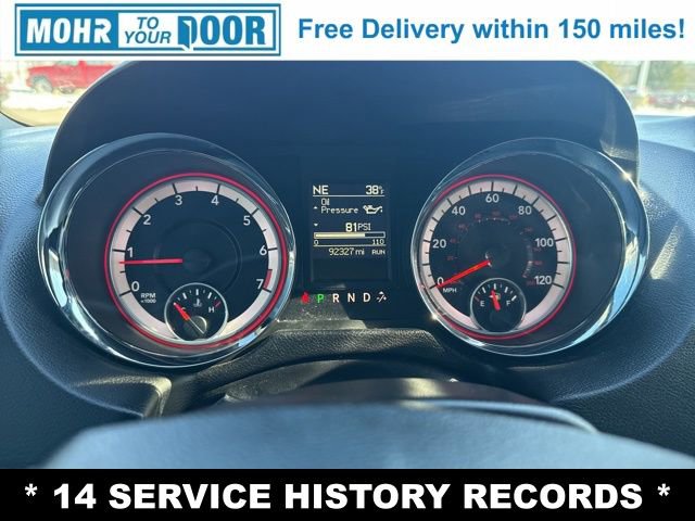 Used 2019 Dodge Grand Caravan GT image 13