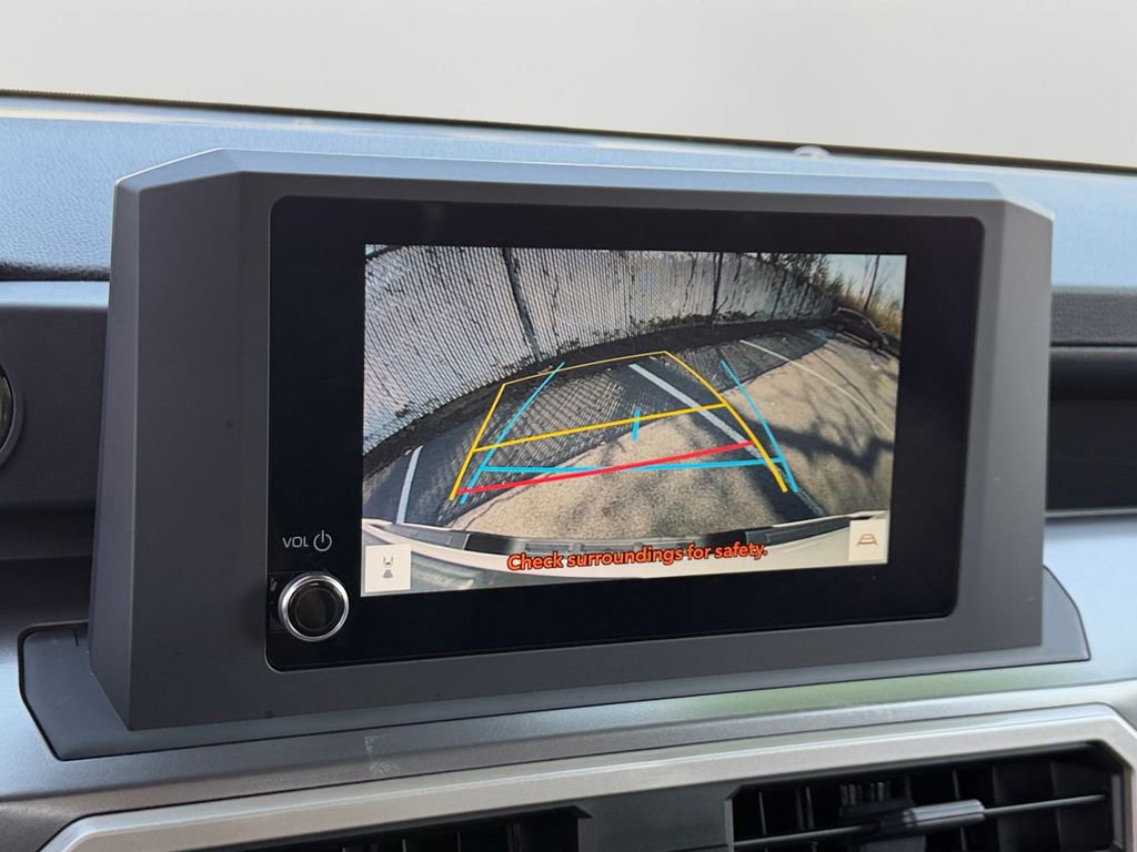 Used 2025 Toyota Tacoma SR5 image 26