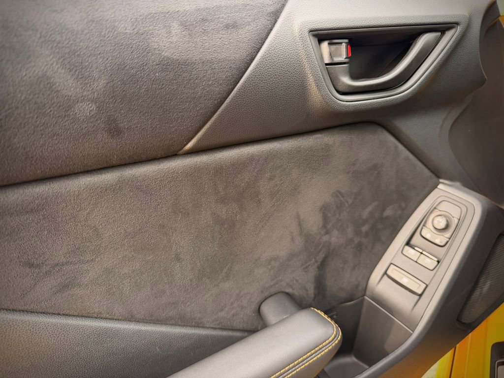 Used 2026 Toyota GR86 YUZU Limited w/ GR Aero Kit image 45