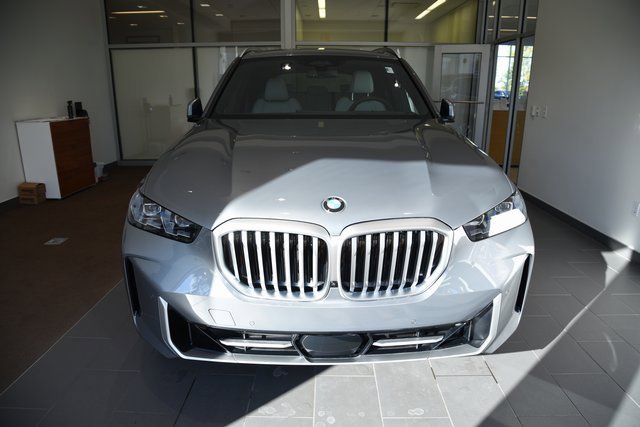 New 2026 BMW X5 xDrive40i image 6