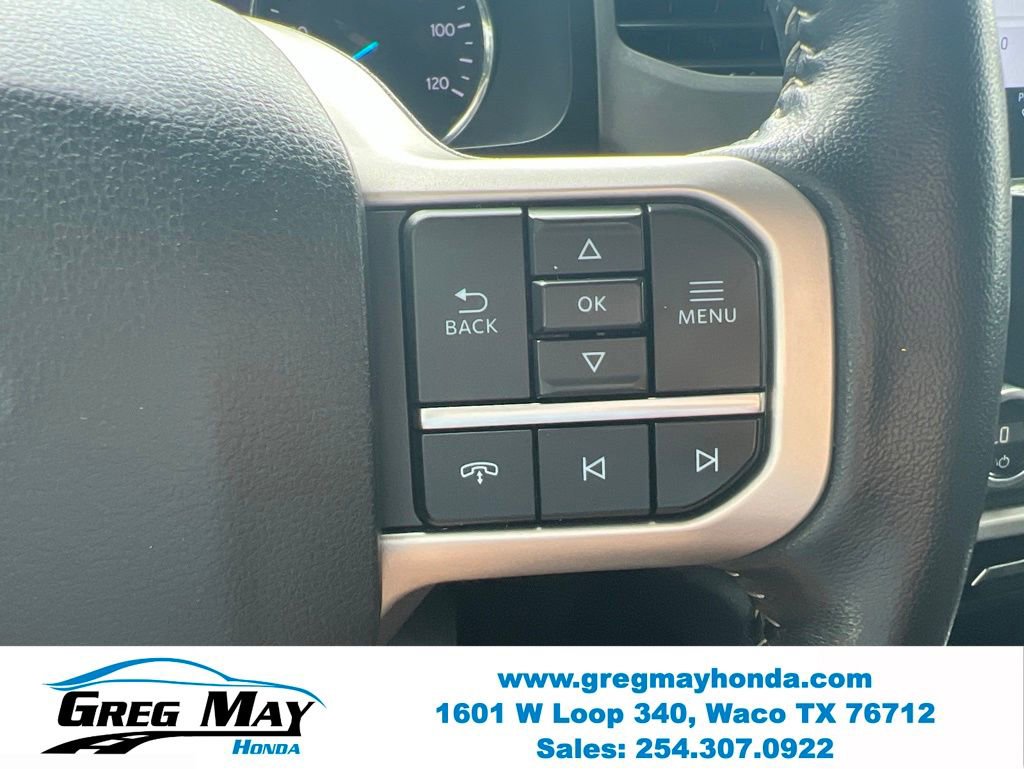 Used 2023 Ford Expedition XLT RWD image 27