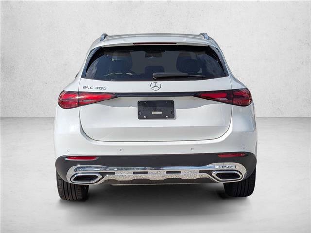 Certified 2026 Mercedes-Benz GLC 300 image 7