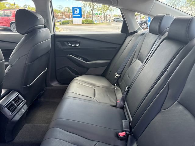 Certified 2023 Honda Accord Touring image 22