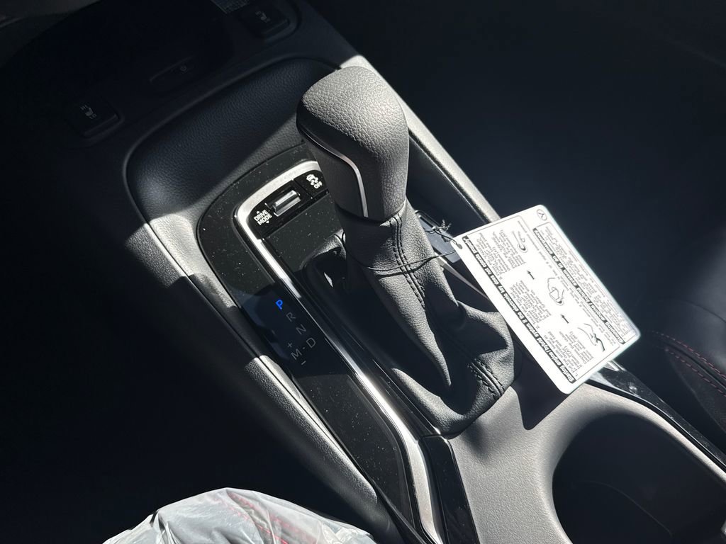 New 2026 Toyota Corolla XSE FWD image 27
