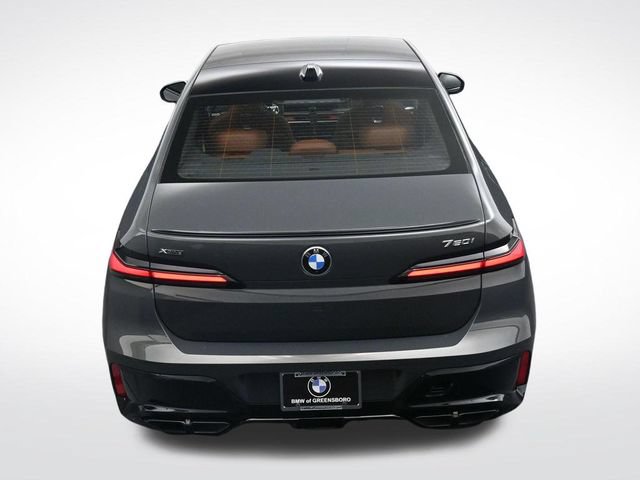 New 2026 BMW 760i xDrive AWD/4WD image 33
