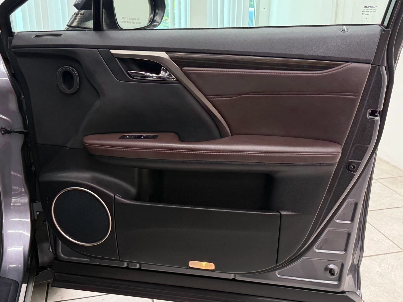 Used 2016 Lexus RX 350 FWD w/ Premium Package image 23