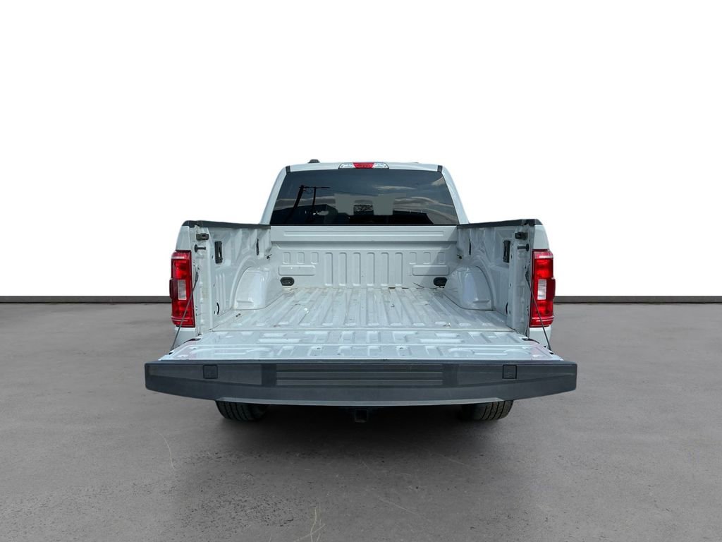 Used 2023 Ford F150 XL w/ STX Appearance Package image 24